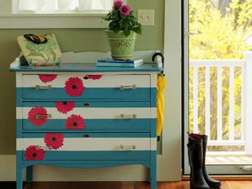 chest-of-drawers Furniture Decoration Ideas (15)