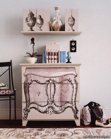 storage furniture, decorating and painting ideas for dressers