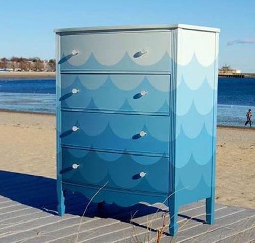 storage furniture, decorating and painting ideas for dressers