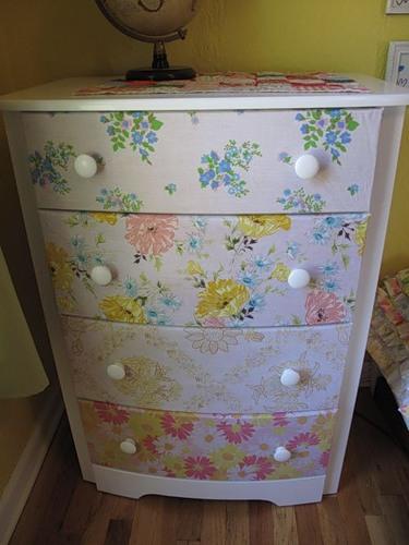 storage furniture, decorating and painting ideas for dressers