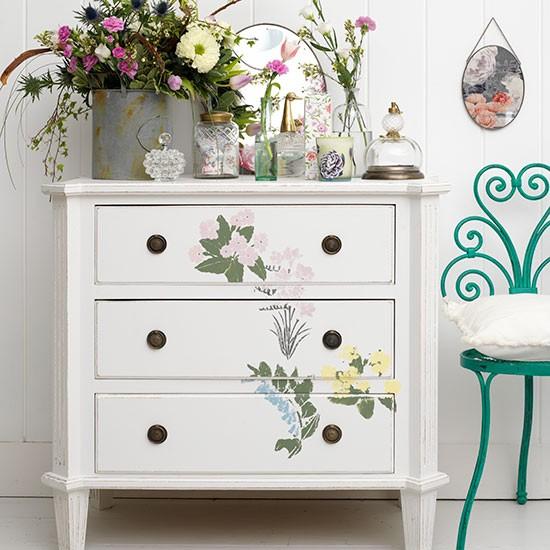 storage furniture, decorating and painting ideas for dressers