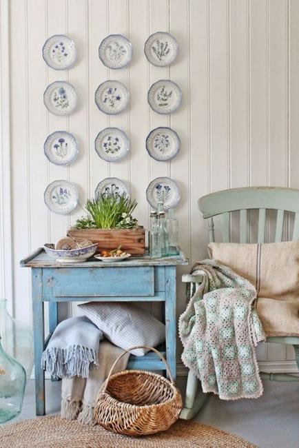creative space decorating ideas, decorative panels for blank walls