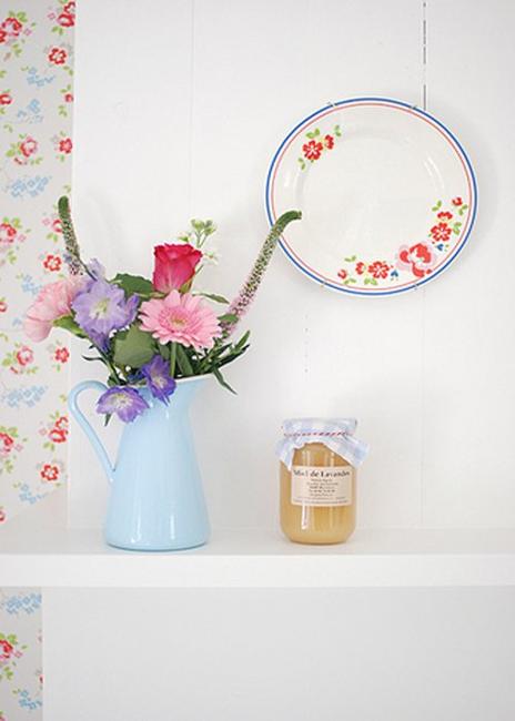creative space decorating ideas, decorative panels for blank walls