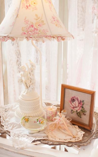  diy home decorations and crafts for shabby chic interior 