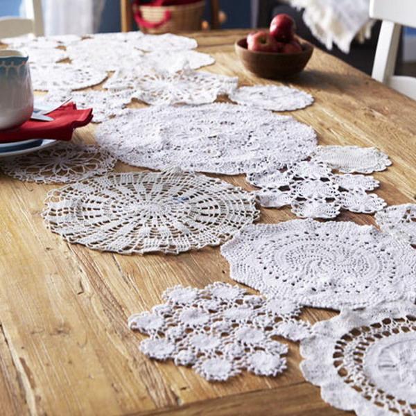 diy home decorations and crafts for shabby chic interiors