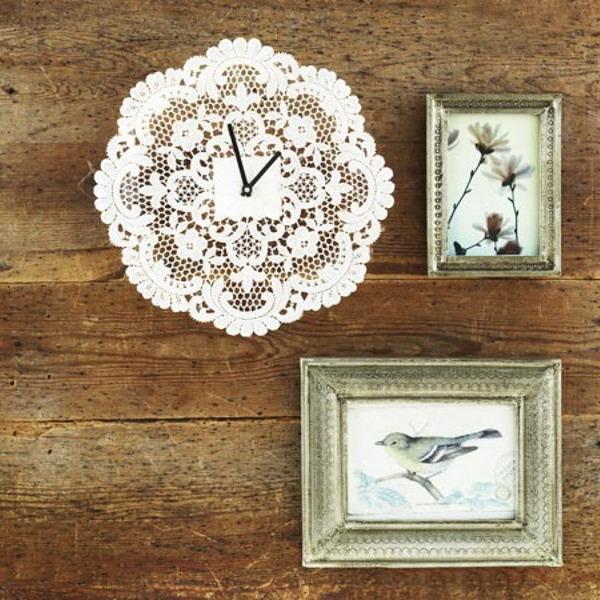 diy home decorations and crafts for Shabby Chic Interior Design