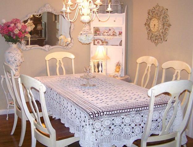  diy home decorations and crafts for shabby chic interior 