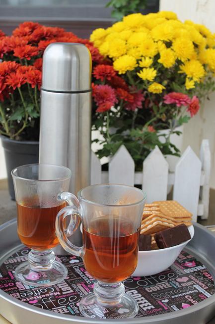  beautiful table decorations and table decorations, summer decorating ideas 