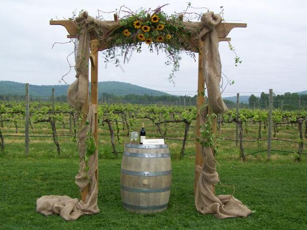 Summer Sunflowers for the summer decorate