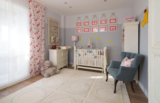 modern children's room decorating ideas and crafts for children and adults