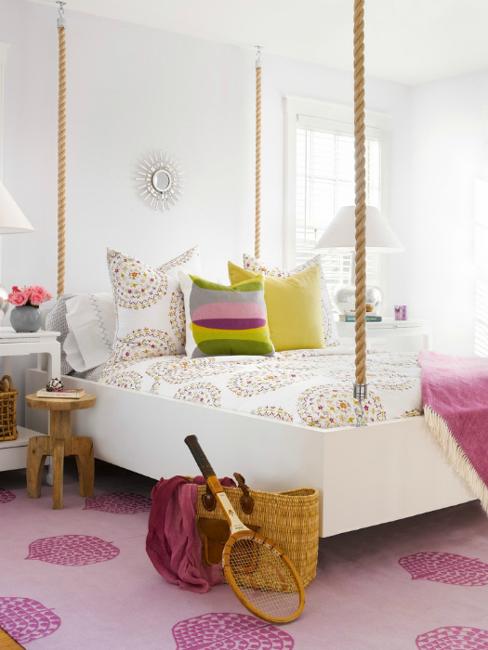 modern children's room decorating ideas and crafts for children and adults