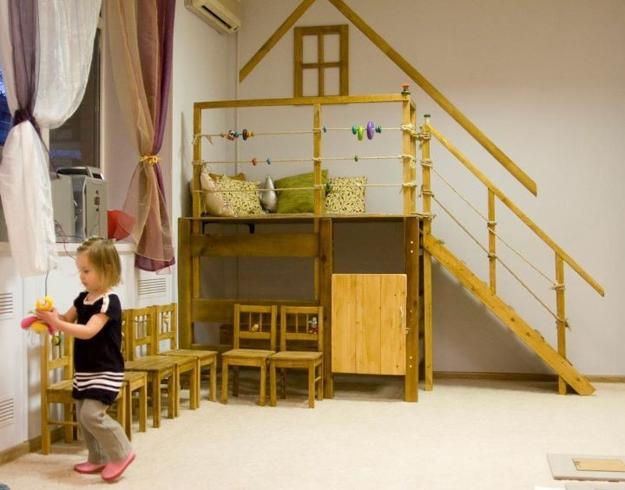 modern children's room decorating ideas and crafts for children and adults