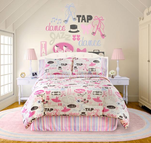 modern children's room decorating ideas and crafts for children and adults