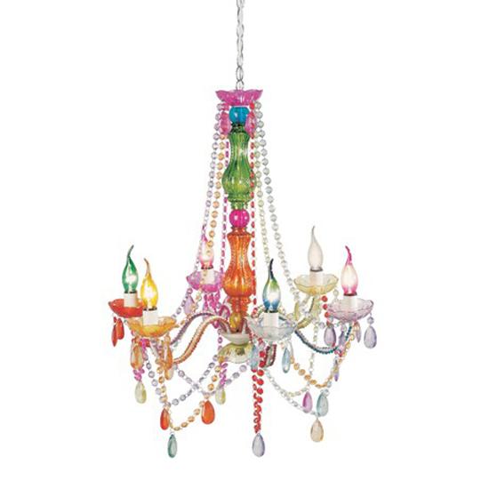 modern interior design with unique pieces