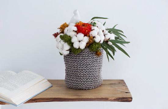 modern interior design with unique pieces