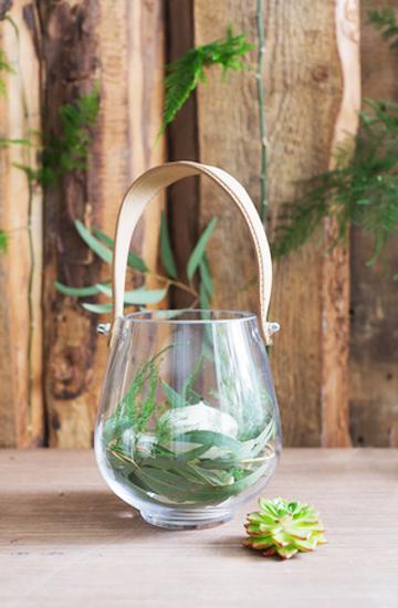 modern interior design with unique pieces