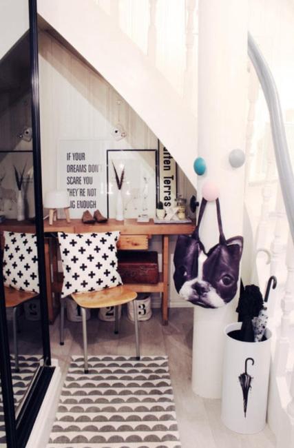 creative interior decorating ideas reflect a love of nature