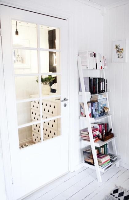 creative interior decorating ideas reflect a love of nature