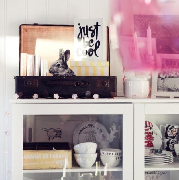 creative interior decorating ideas reflect a love of nature