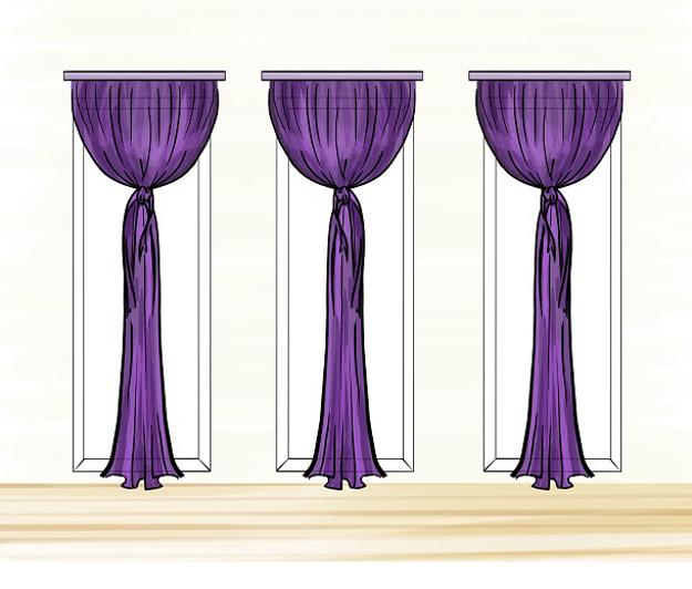  window coverings for large window 