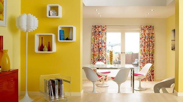 window coverings for large window