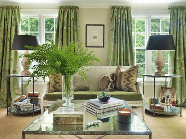 window coverings for large window