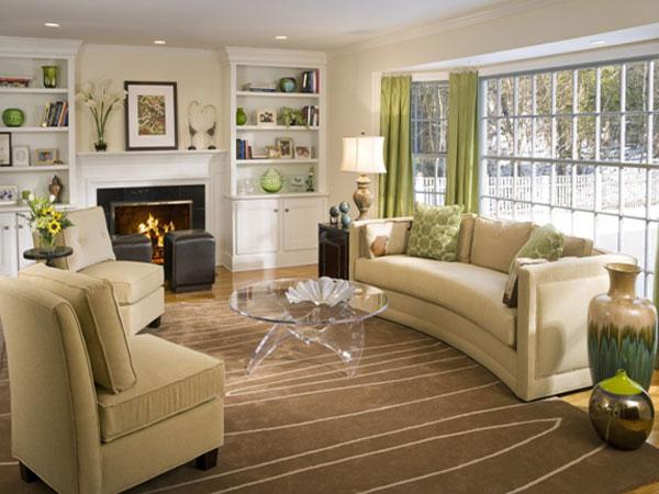 window coverings for large window