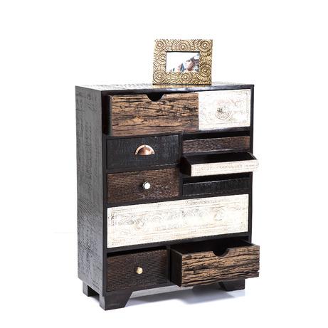 modern storage solutions and space-saving interior decoration ideas
