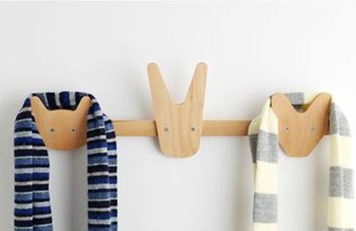 modern storage solutions and space-saving interior decoration ideas