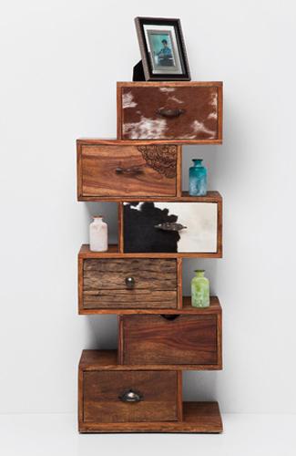 modern storage solutions and space-saving interior decoration ideas