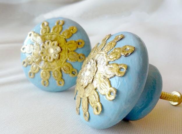  handmade creative decorative accessories for modern interiors 