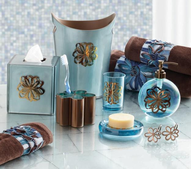 handmade creative decorative accessories for modern interiors
