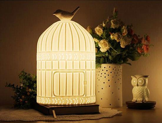  handmade creative decorative accessories for modern interiors 
