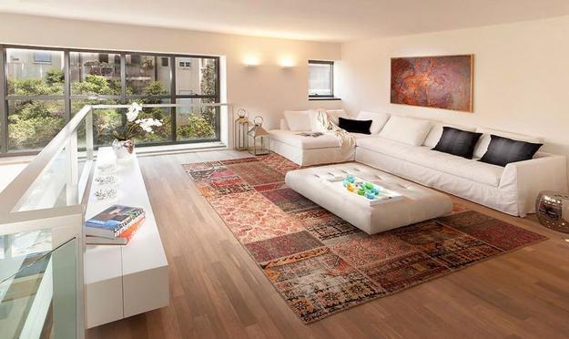  patchwork decorative fabrics and designs on patchwork style for the modern interior design 