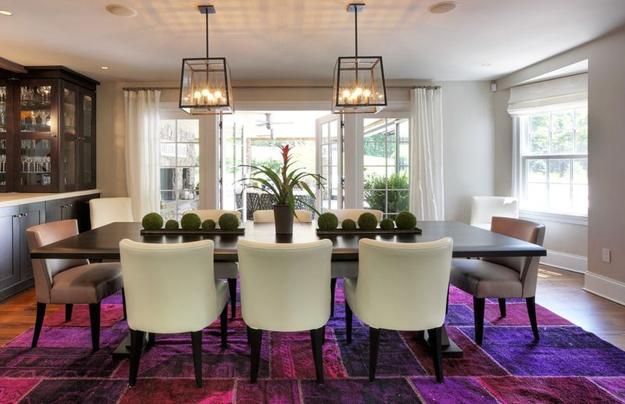  patchwork decorative fabrics and designs in patchwork style for the modern interior design 