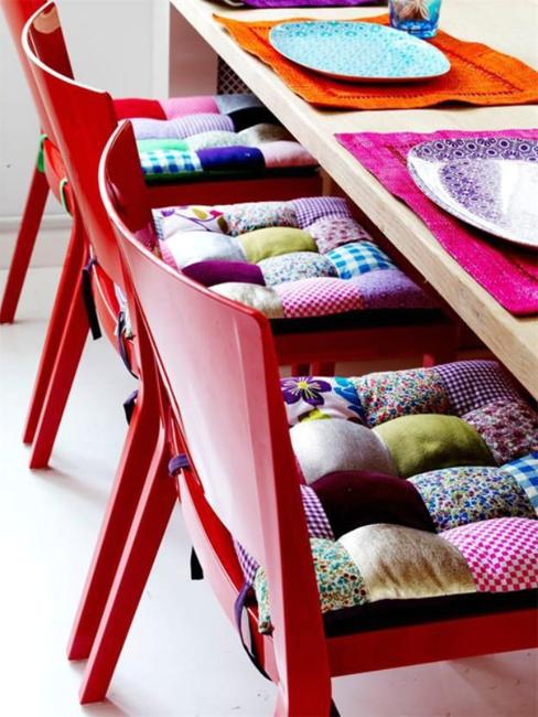  Patchwork 
