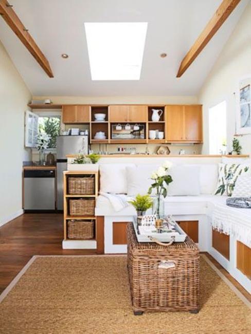  modern storage solutions and space-saving interior decoration ideas 