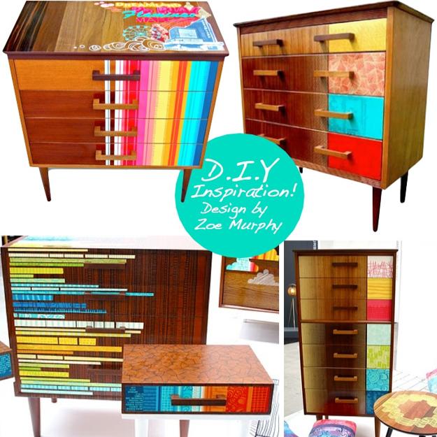  modern storage solutions and space-saving interior decoration ideas 