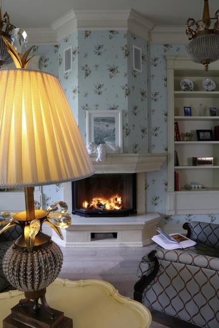 beautiful wallpapers for the modern interior design