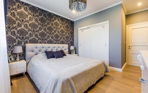 beautiful wallpapers for the modern interior design