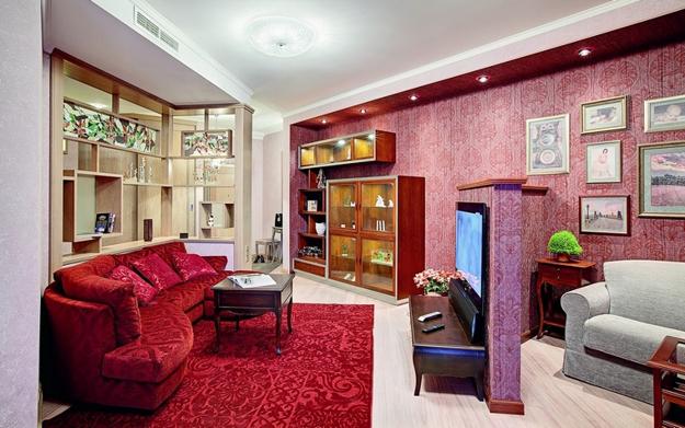 beautiful wallpapers for the modern interior design