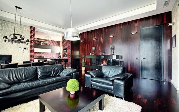 beautiful wallpapers for the modern interior design