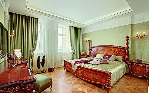 beautiful wallpapers for the modern interior design