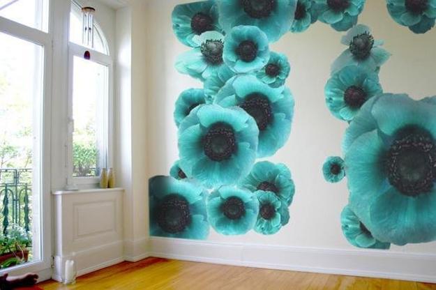 beautiful wallpapers for the modern interior design