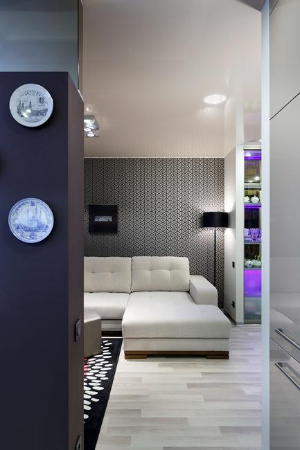 beautiful wallpapers for the modern interior design