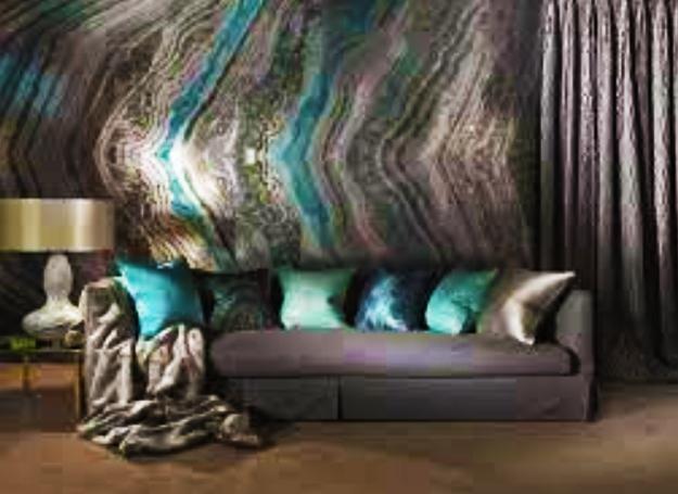 beautiful wallpapers for the modern interior design