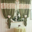 window treatment ideas for modern kitchens