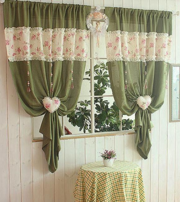Modern Kitchen Curtains 25 creative ideas for modern decor with beautiful kitchen curtains Modern Kitchen Curtains 25 creative ideas for modern decor with beautiful kitchen curtains