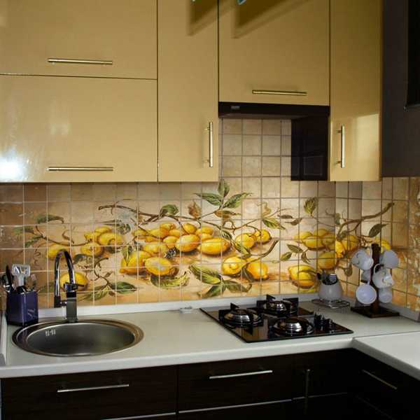25 Modern Kitchen Backspash Ideas to Beautify Kitchen Decor