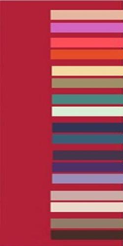 Old New Decor Matching Colors And Creating Rich Interior Decorating Bright Interior Decorating Color Schemes For Home Decor